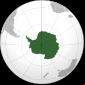 Antarctica (orthographic projection).svg
