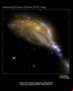 NGC 6745 - Interacting Galaxy System