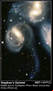 Stephan's Quintet