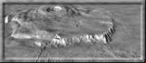 Olympus Mons - MOLA