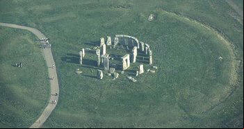 Stonehenge