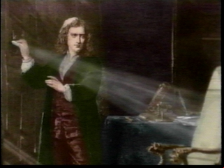 Isaac Newton