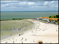 Praia - São José de Ribamar