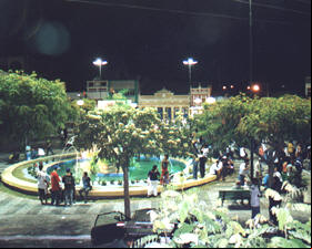 Belo Jardim