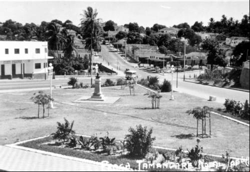 Antiga Pra
