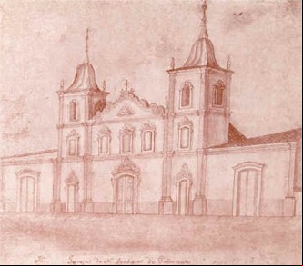 Igreja do Patroc