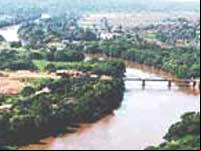 Vista a