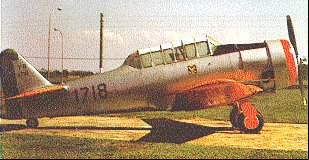 NA T-6